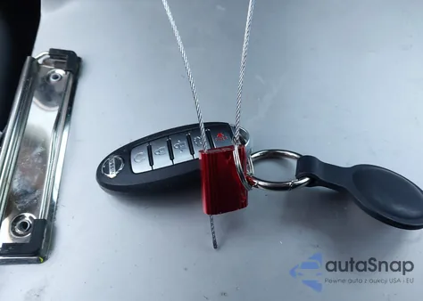 2021 Nissan Altima Sv Fwd из США, поврежденный, VIN 1N4BL4DV4MN389964